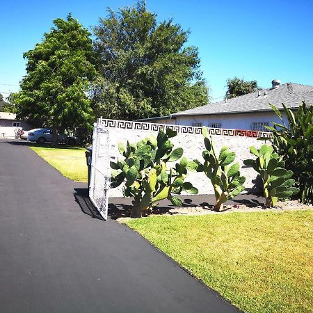 Apartmán Pasadena Single House 3B1B 三房一厅一厨一浴 Exteriér fotografie