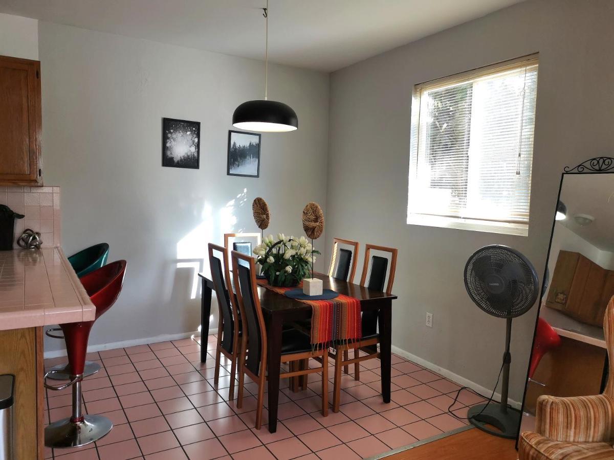 Apartmán Pasadena Single House 3B1B 三房一厅一厨一浴 Exteriér fotografie