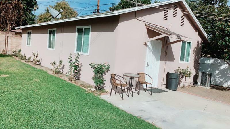 Apartmán Pasadena Single House 3B1B 三房一厅一厨一浴 Exteriér fotografie