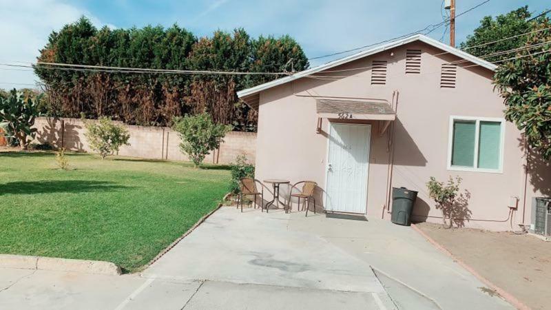 Apartmán Pasadena Single House 3B1B 三房一厅一厨一浴 Exteriér fotografie