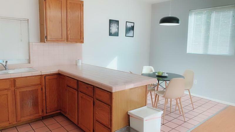 Apartmán Pasadena Single House 3B1B 三房一厅一厨一浴 Exteriér fotografie