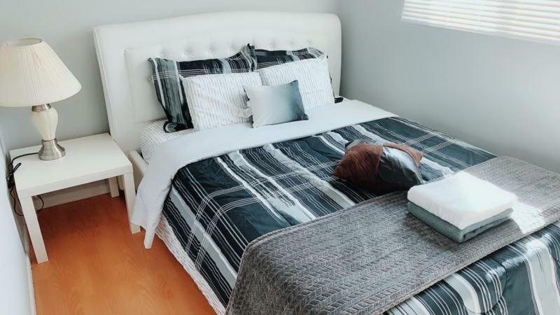 Apartmán Pasadena Single House 3B1B 三房一厅一厨一浴 Exteriér fotografie