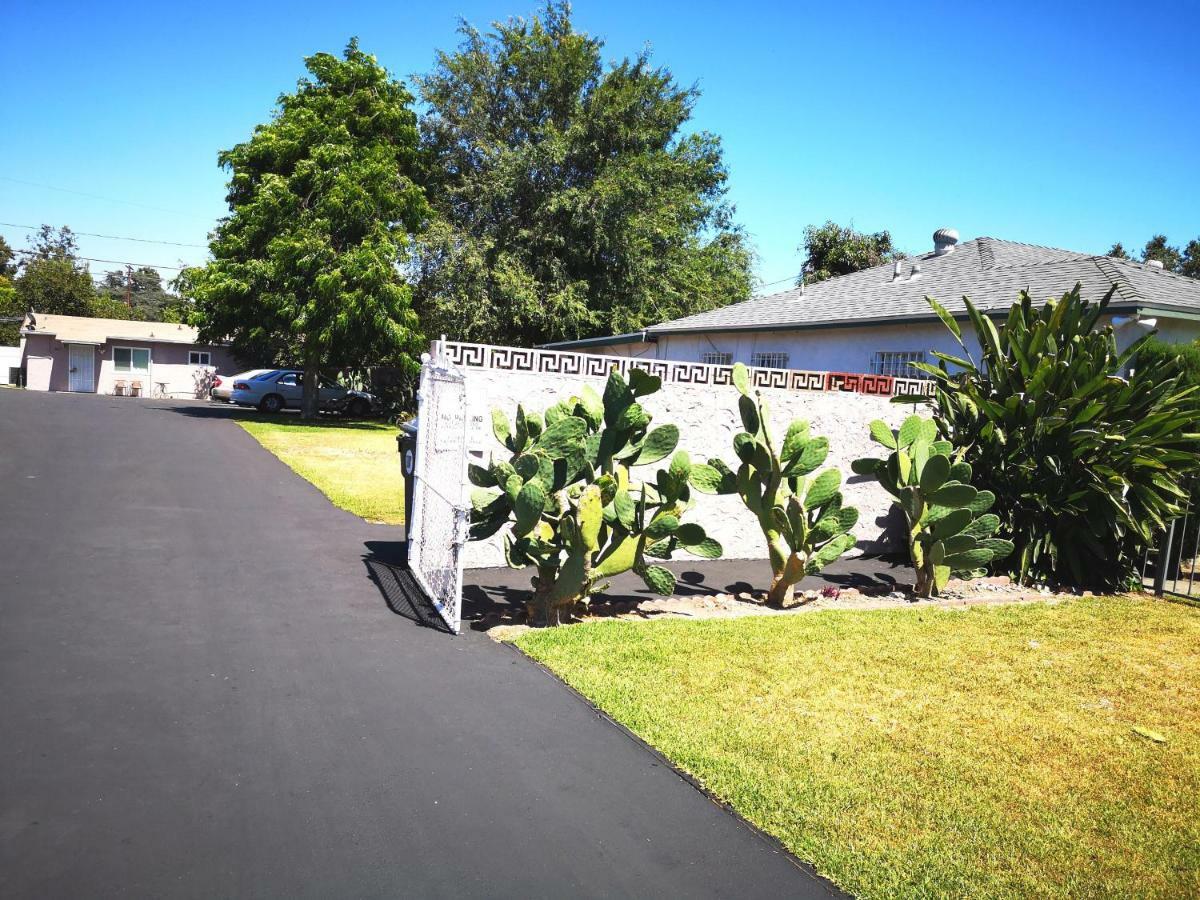 Apartmán Pasadena Single House 3B1B 三房一厅一厨一浴 Exteriér fotografie