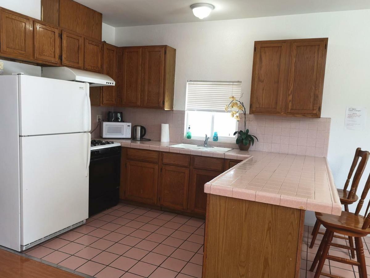 Apartmán Pasadena Single House 3B1B 三房一厅一厨一浴 Exteriér fotografie