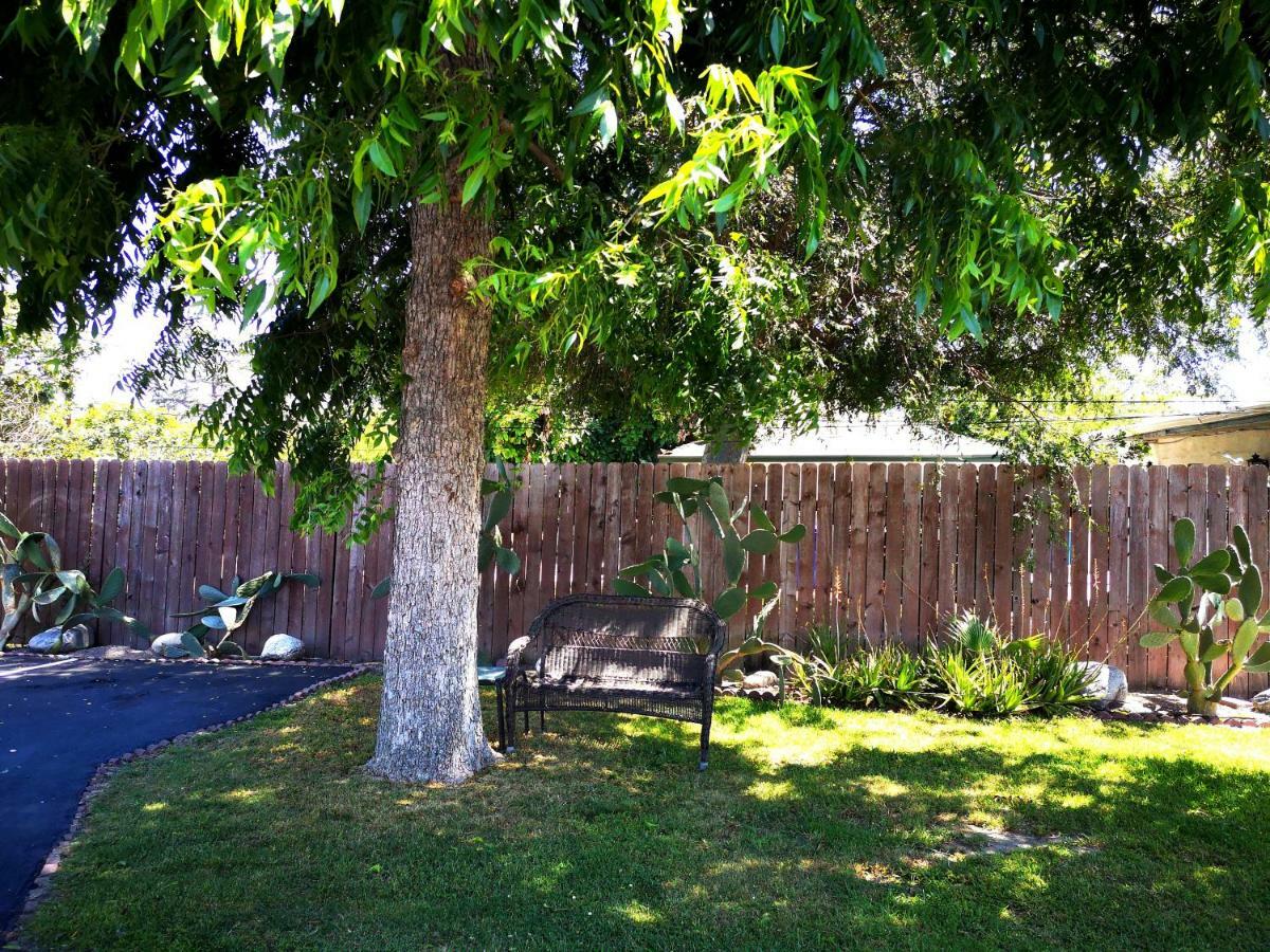 Apartmán Pasadena Single House 3B1B 三房一厅一厨一浴 Exteriér fotografie