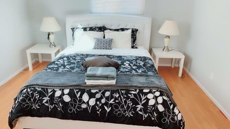 Apartmán Pasadena Single House 3B1B 三房一厅一厨一浴 Exteriér fotografie