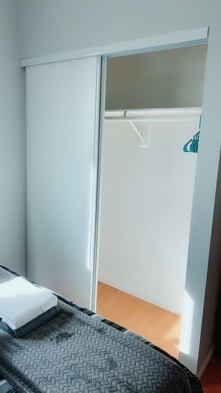 Apartmán Pasadena Single House 3B1B 三房一厅一厨一浴 Exteriér fotografie